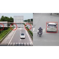 Hình ảnh phạt nguội ô tô sẽ được lấy từ đâu?