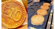 Bán bánh đồng xu có tiềm ẩn nguy cơ vi phạm pháp luật không?