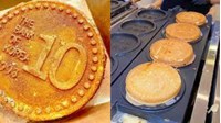Bán bánh đồng xu có tiềm ẩn nguy cơ vi phạm pháp luật không?