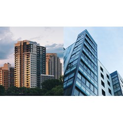 Có được gửi tiền quỹ bảo trì nhà chung cư vào tài khoản thành viên Ban quản trị?