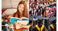 Có cắt học bổng ngân sách khi Du học sinh ngân sách nhà nước nợ môn?
