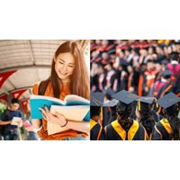 Có cắt học bổng ngân sách khi Du học sinh ngân sách nhà nước nợ môn?