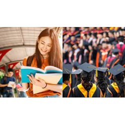 Có cắt học bổng ngân sách khi Du học sinh ngân sách nhà nước nợ môn?