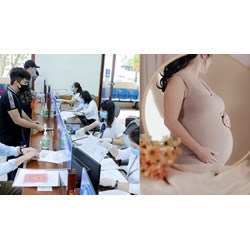 Nguyên tắc xếp loại hàng năm với cán bộ, công chức nghỉ thai sản?