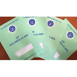 Tính lương hưu khi vừa tham gia cả bảo hiểm xã hội bắt buộc và tự nguyện