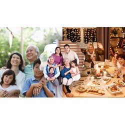 Viết đoạn văn về truyền thống gia đình bằng tiếng Anh hay nhất