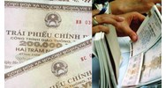 Quy định về chi phí đấu thầu phát hành trái phiếu Chính phủ
