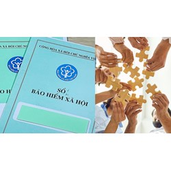 Quy định về hệ thống bảo hiểm xã hội đa tầng như thế nào?