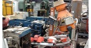 Tiêu chí mới trong nhập khẩu máy móc, thiết bị đã qua sử dụng