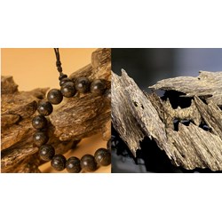Nội dung bắt buộc phải thể hiện trên nhãn hàng hóa đối với trầm hương