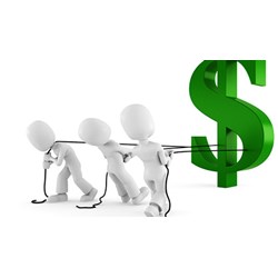 Quy định bồi thường ứng trước không hoàn lại như thế nào?