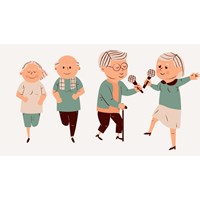 Nhiệm vụ vủa Ban Đại diện Hội Người cao tuổi thành phố Hà Nội