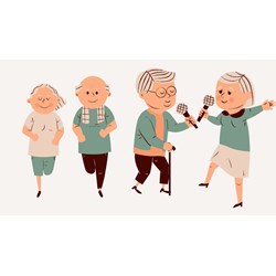 Nhiệm vụ vủa Ban Đại diện Hội Người cao tuổi thành phố Hà Nội