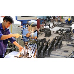 Chứng nhận mối nối dùng cho ghép nối cơ khí của thanh thép cốt bê tông