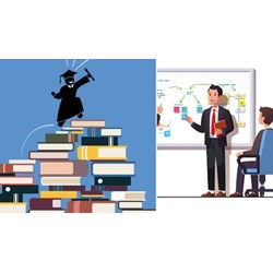 Thời điểm Trường đại học phải công khai chương trình đào tạo