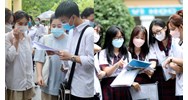 Chỉ tiêu tuyển sinh đại học có phải được xác định theo từng năm?