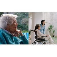 Ai có nghĩa vụ và quyền phụng dưỡng người cao tuổi?