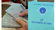 Đóng bảo hiểm xã hội được 5 tháng thì có được hưởng BHXH một lần?