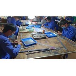 Cai nghiện ma túy bắt buộc cần hoàn thành đủ mấy giai đoạn?