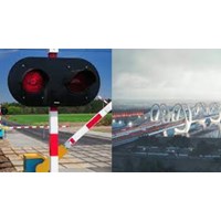 Yêu cầu khi xây dựng mới đường ngang công cộng như thế nào?