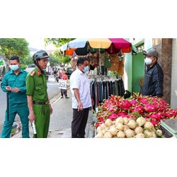 Tổng hợp lỗi và mức xử phạt hành chính liên quan đến vỉa hè