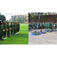 Miễn thực hành môn Giáo dục Quốc phòng và An ninh khi mắc bệnh nào?