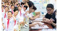 Trình tự xét học trước tuổi đối với học sinh trung học cơ sở mới