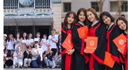 Trường đại học có được thay đổi chương trình đào tạo đã công bố không?