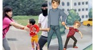 Bắt cóc trẻ em ở Hà Nội nhưng thường trú nơi khác thì cơ quan nào điều tra?