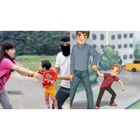 Bắt cóc trẻ em ở Hà Nội nhưng thường trú nơi khác thì cơ quan nào điều tra?