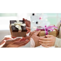 Quà biếu của người nước ngoài về Việt Nam có phải nộp thuế nhập khẩu