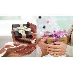 Quà biếu của người nước ngoài về Việt Nam có phải nộp thuế nhập khẩu