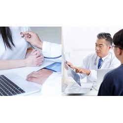 Người hành nghề khám bệnh trong quân đội phải cập nhật kiến thức y khoa liên tục