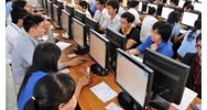 Quy định về biên chế công chức tối thiểu để thành lập phòng thuộc sở