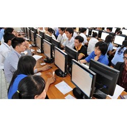 Quy định về biên chế công chức tối thiểu để thành lập phòng thuộc sở