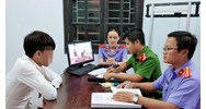 Tội xâm phạm sở hữu do người dưới 18 tuổi thực hiện?