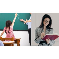 Cho phép thuê giáo viên hợp đồng thay giáo viên nghỉ thai sản