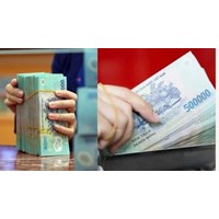 Cho vay lãi suất mấy nghìn đồng trên 01 triệu/1 ngày là nặng lãi?