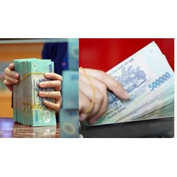 Cho vay lãi suất mấy nghìn đồng trên 01 triệu/1 ngày là nặng lãi?