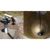 Hộ gia đình khoan giếng để lấy nước sinh hoạt phải kê khai từ 01/7/2024