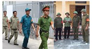 Tiêu chuẩn tham gia lực lượng bảo vệ an ninh trật tự ở cơ sở từ 01/07/2024
