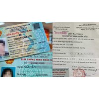 Ai được cấp Giấy chứng nhận căn cước từ ngày 01/7/2024?