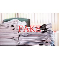 Tội làm giả tài liệu trong hồ sơ chào bán, niêm yết chứng khoán