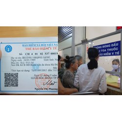 Có KT3 thì có mua được bảo hiểm y tế tự nguyện hay không?