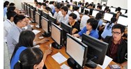 Quy định mới về phí thi tuyển, xét tuyển công chức, viên chức