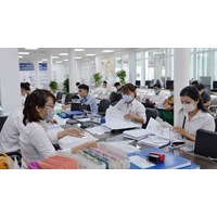 Quy trình luân chuyển công chức lãnh đạo, quản lý mới nhất
