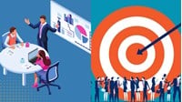 Định vị sản phẩm và định vị thương hiệu có giống nhau không?