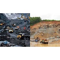 Quy định pháp luật về bảo lãnh dự đấu giá quyền khai thác khoáng sản