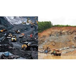 Quy định pháp luật về bảo lãnh dự đấu giá quyền khai thác khoáng sản