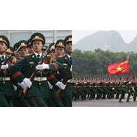Khoản phụ cấp quân nhân chuyên nghiệp không được hưởng khi cải cách tiền lương?